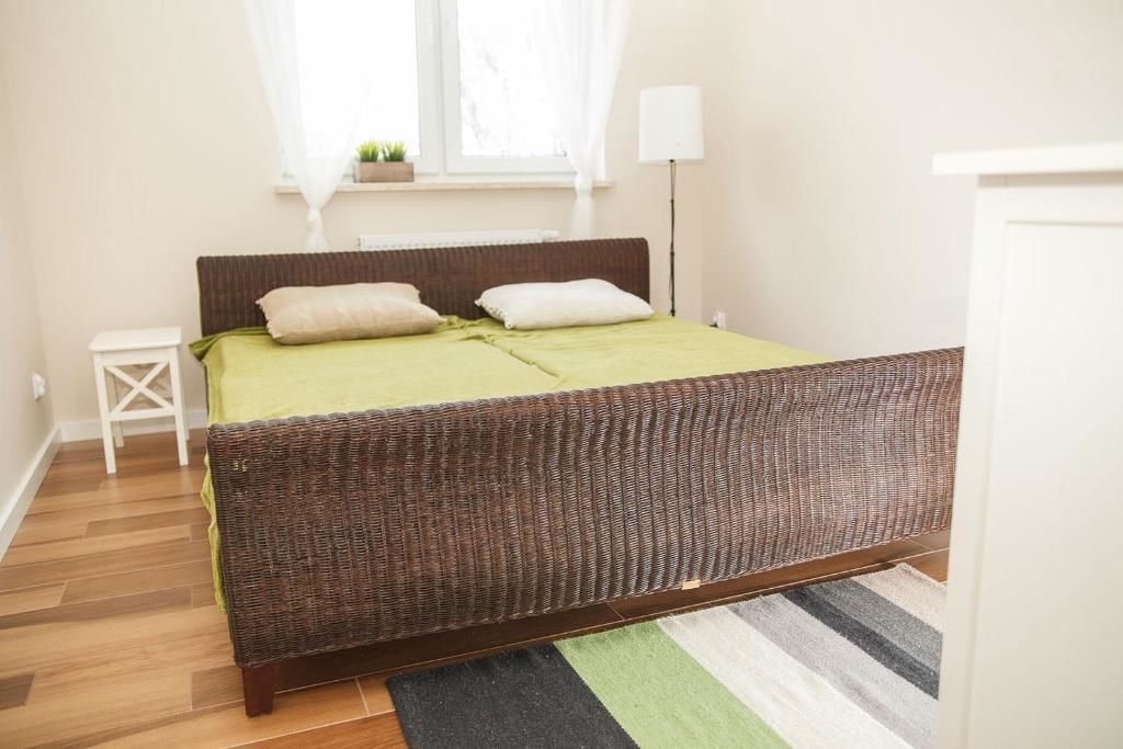 Апартаменты Feniks Apartamenty - Holiday Home Колобжег-57